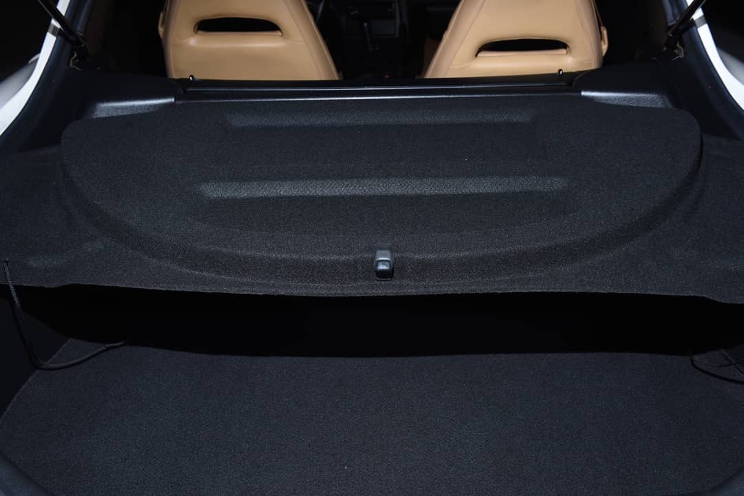 1994 Mazda RX-7 Turbo — photo 36