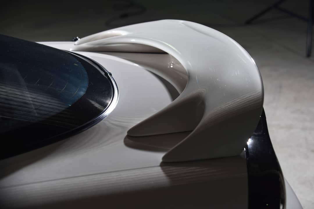 1994 Mazda RX-7 Turbo — photo 5