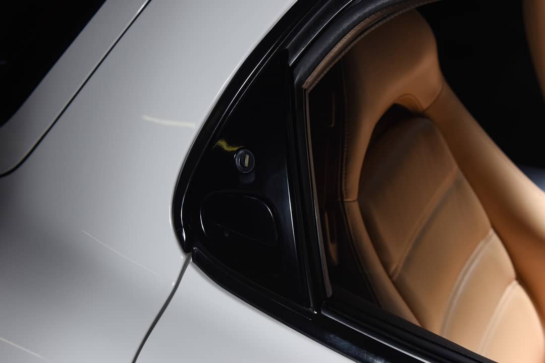 1994 Mazda RX-7 Turbo — photo 40
