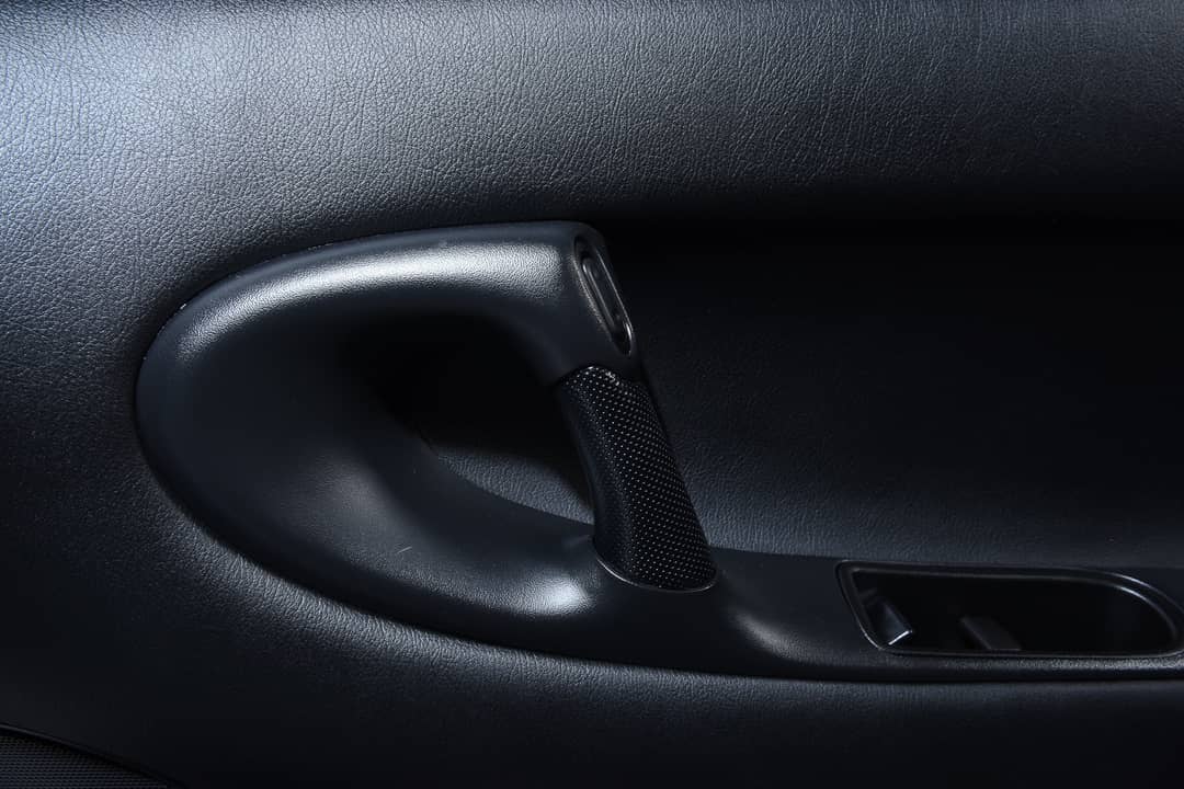 1994 Mazda RX-7 Turbo — photo 44
