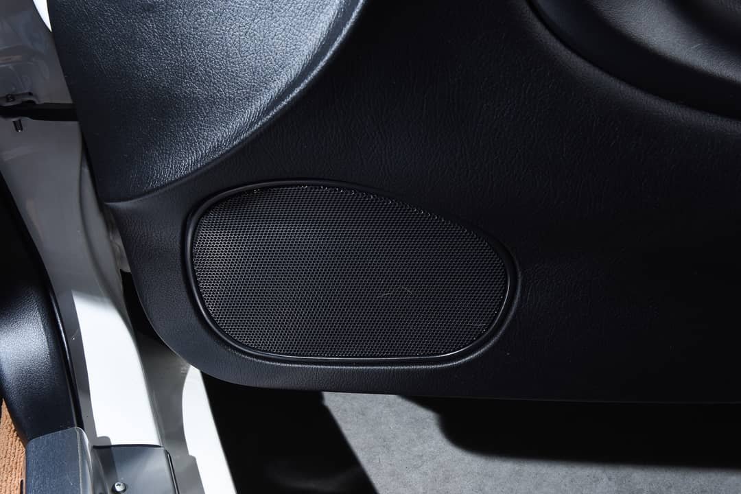 1994 Mazda RX-7 Turbo — photo 45