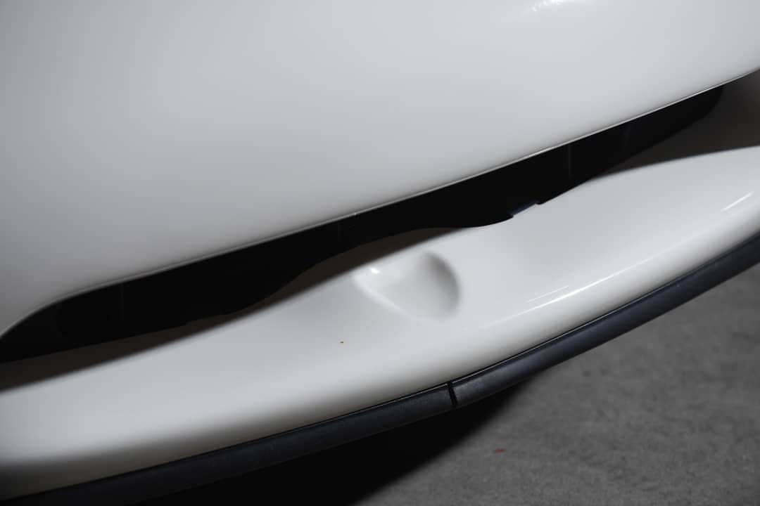 1994 Mazda RX-7 Turbo — photo 10