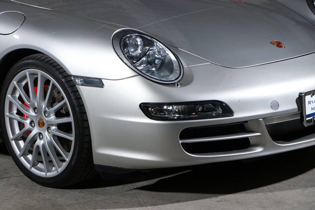 2006 Porsche 911 Carrera S — photo 17
