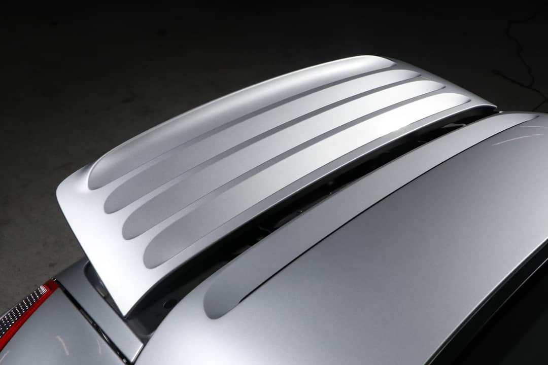 2006 Porsche 911 Carrera S — photo 25
