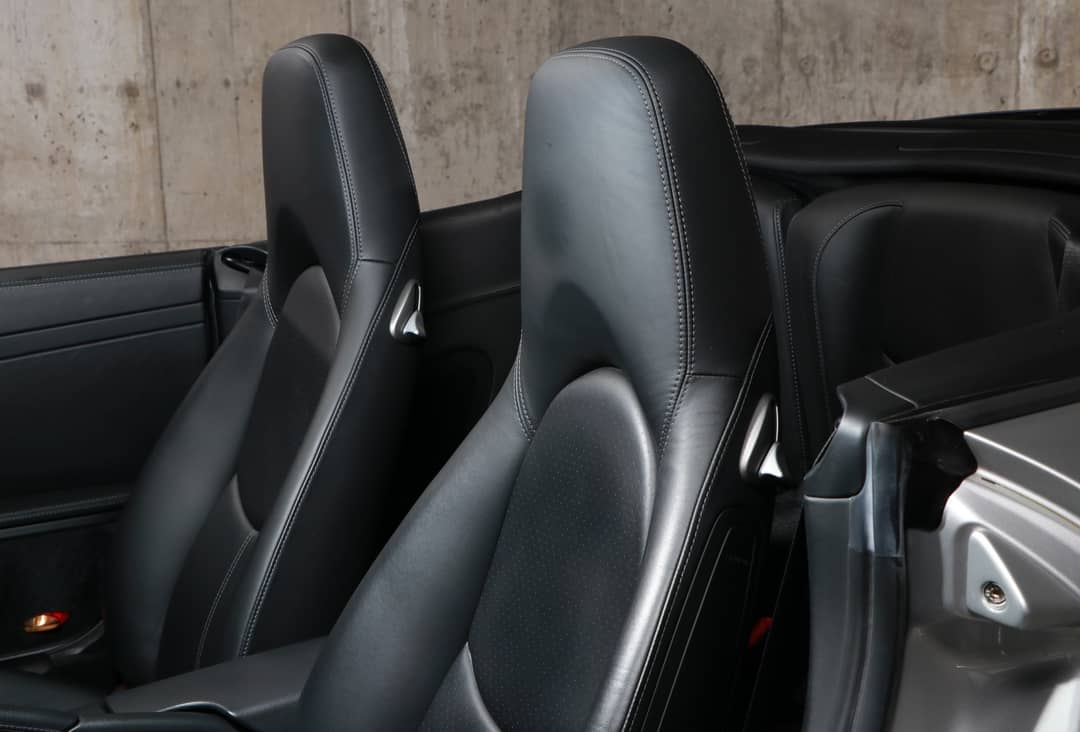 2006 Porsche 911 Carrera S — photo 27