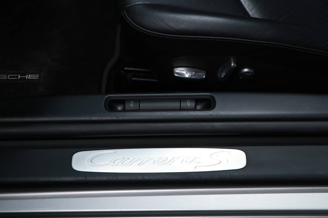 2006 Porsche 911 Carrera S — photo 28