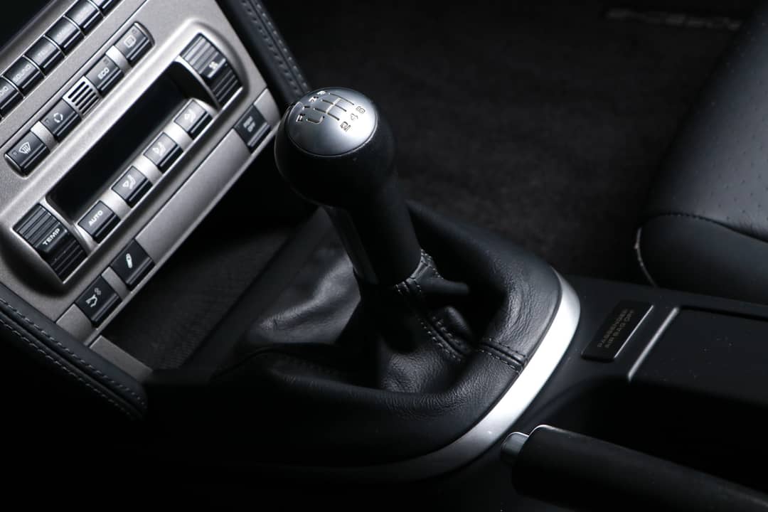 2006 Porsche 911 Carrera S — photo 31