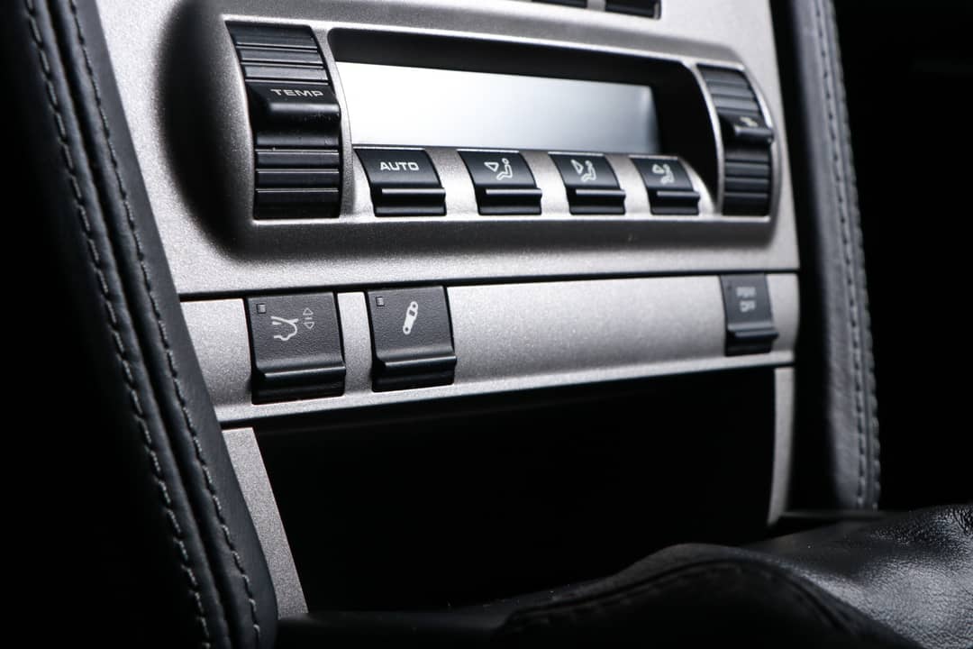 2006 Porsche 911 Carrera S — photo 32