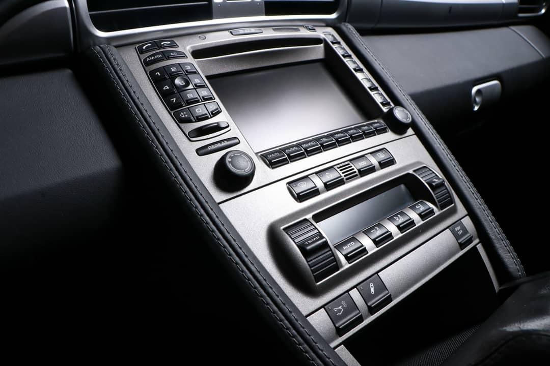 2006 Porsche 911 Carrera S — photo 33