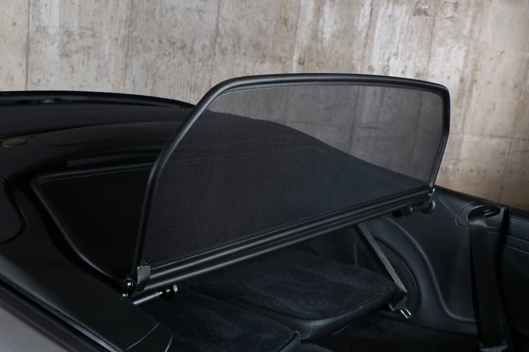 2006 Porsche 911 Carrera S — photo 35