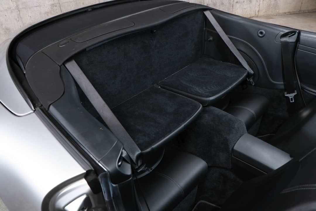 2006 Porsche 911 Carrera S — photo 36