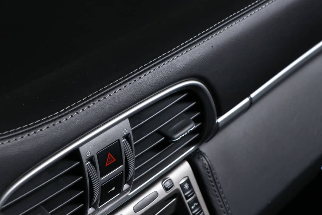 2006 Porsche 911 Carrera S — photo 41