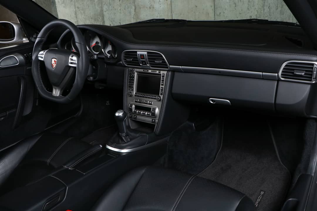 2006 Porsche 911 Carrera S — photo 42