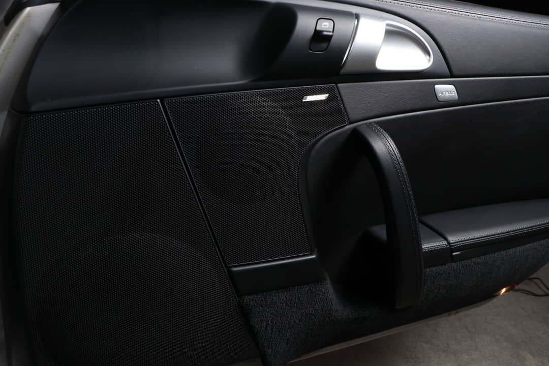 2006 Porsche 911 Carrera S — photo 43