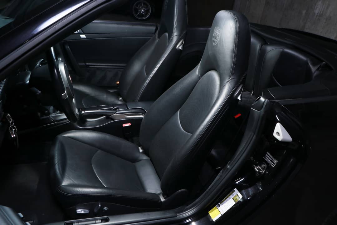 2010 Porsche 911 Carrera S — photo 25