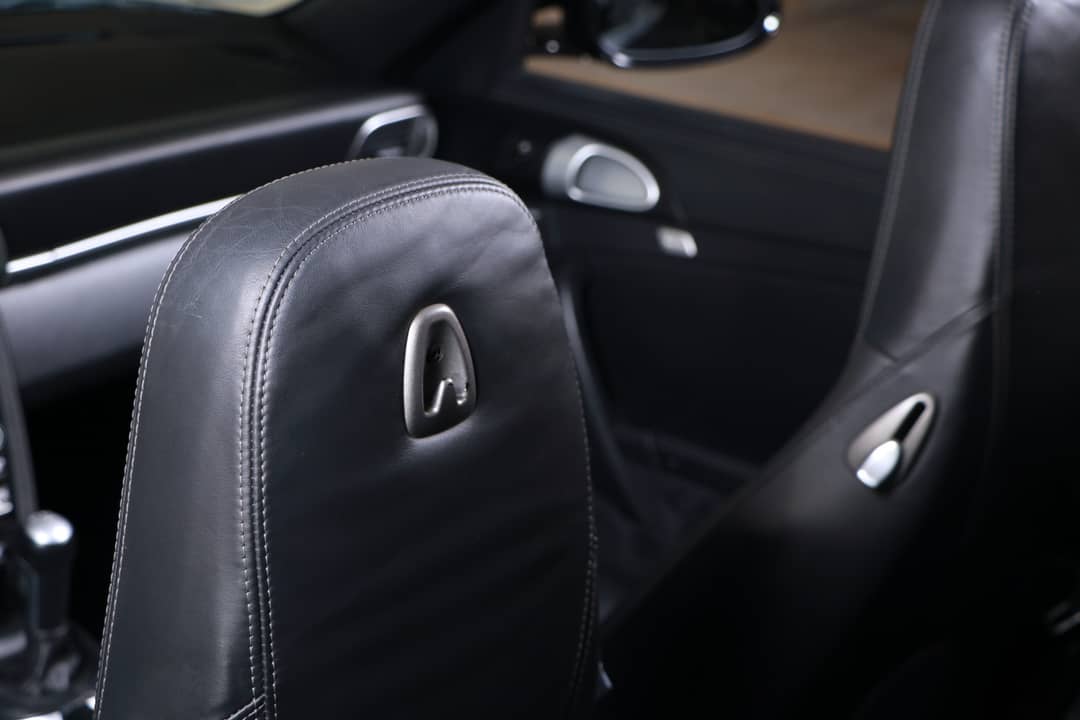 2010 Porsche 911 Carrera S — photo 26