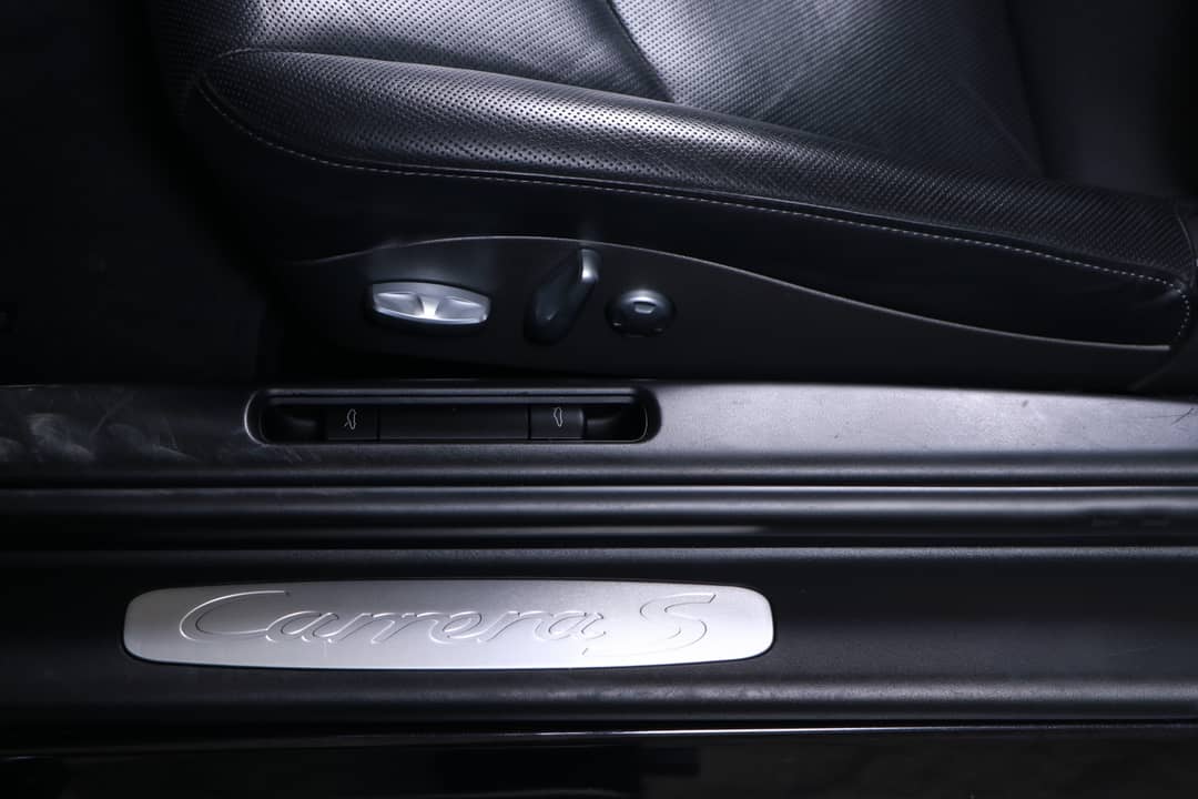 2010 Porsche 911 Carrera S — photo 27