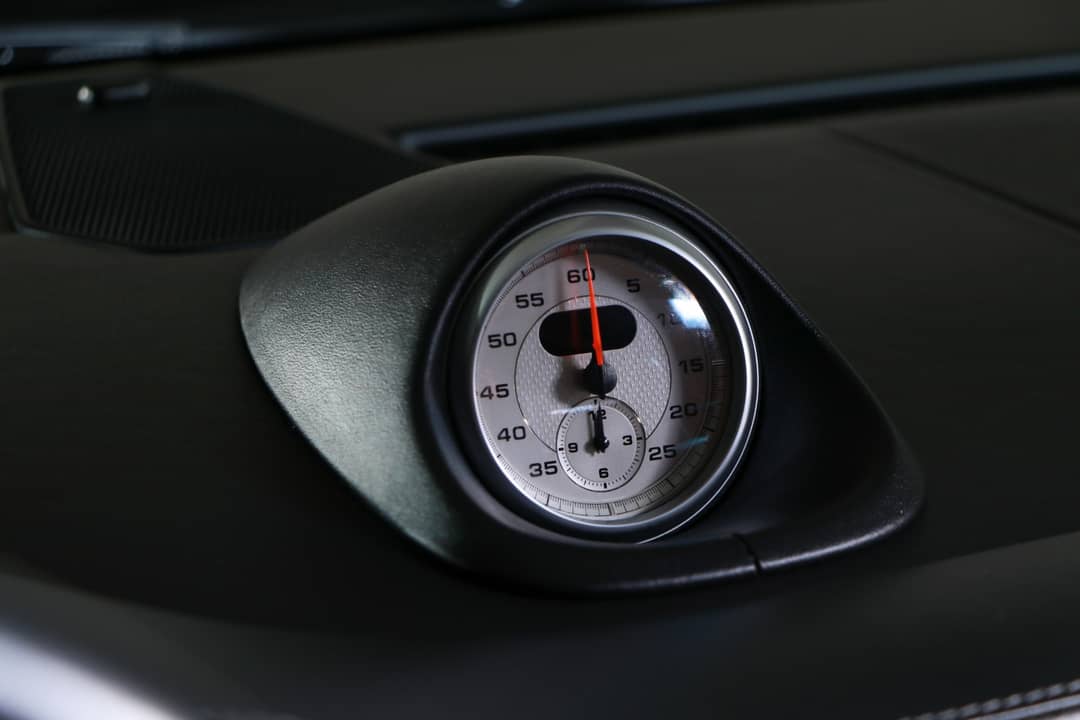 2010 Porsche 911 Carrera S — photo 29