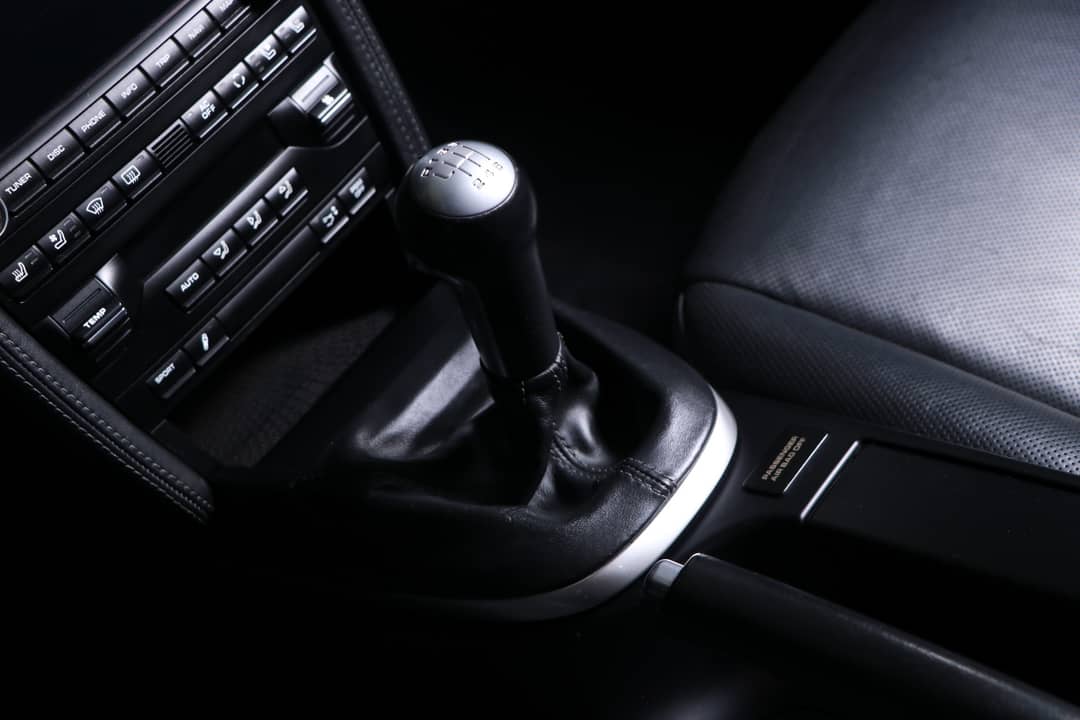 2010 Porsche 911 Carrera S — photo 30