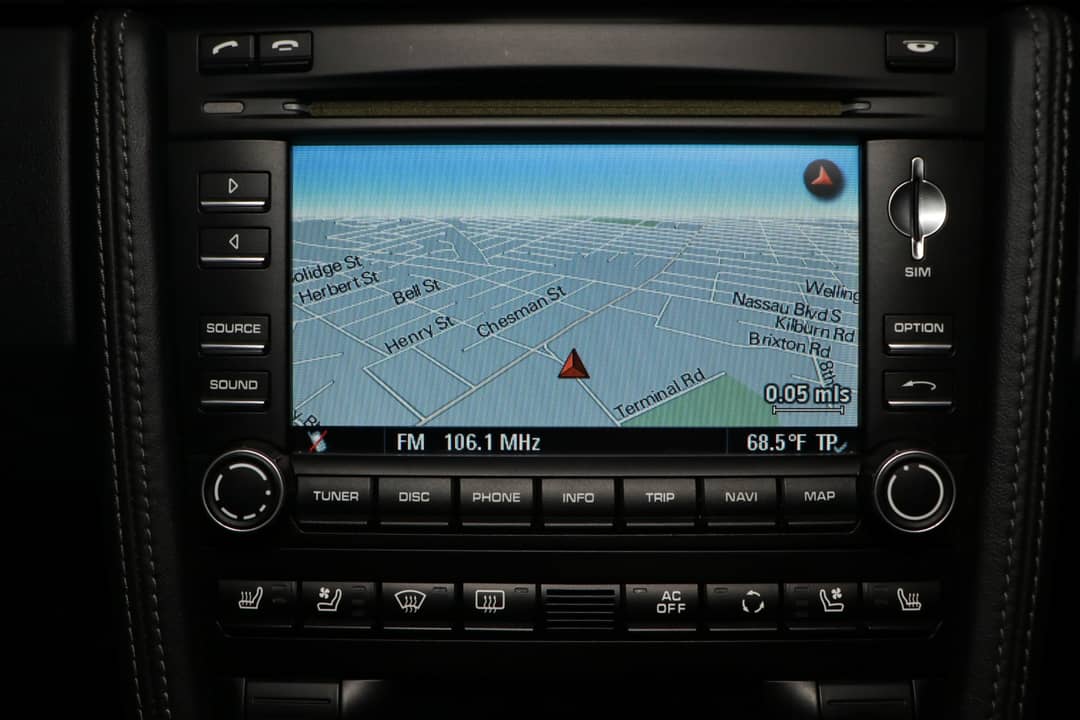 2010 Porsche 911 Carrera S — photo 31