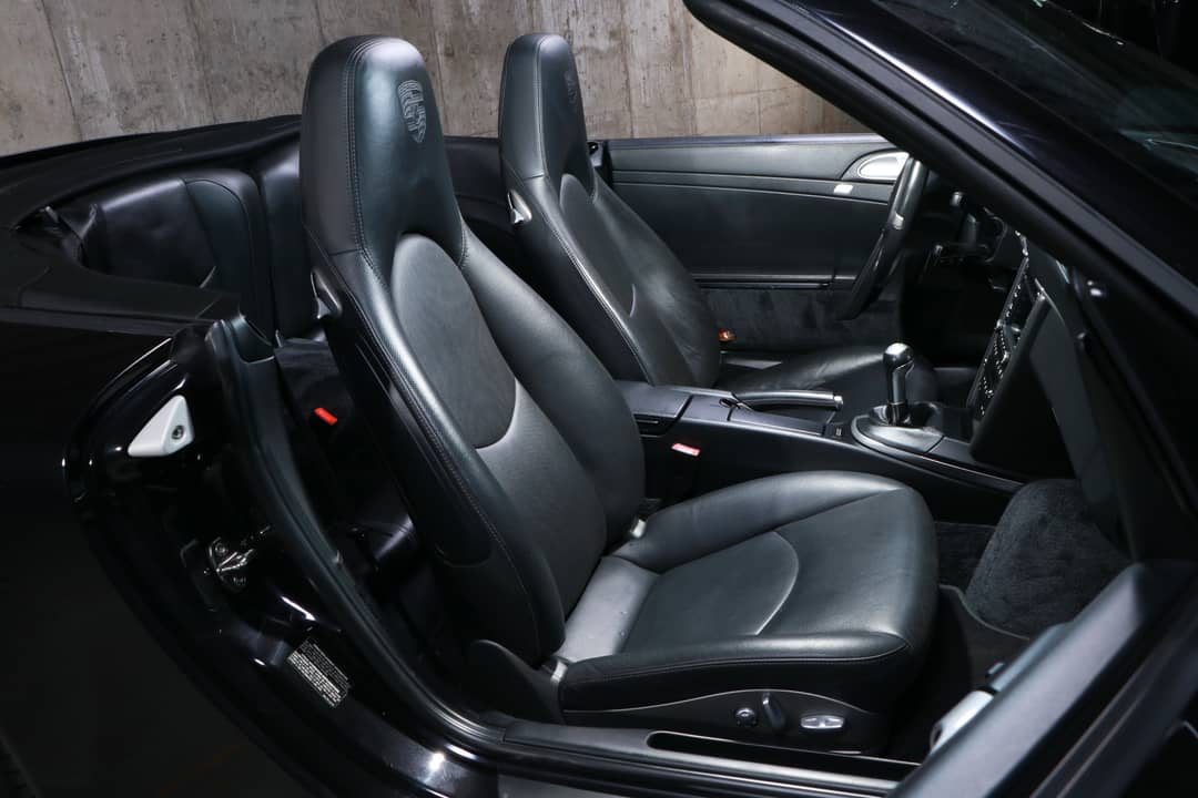 2010 Porsche 911 Carrera S — photo 32
