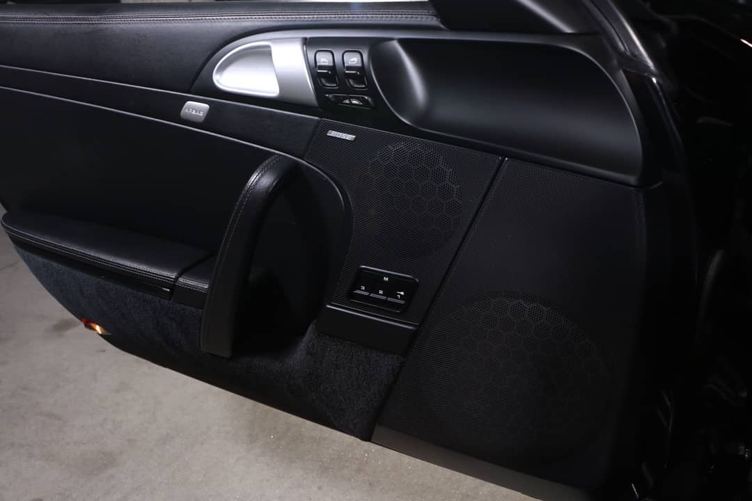 2010 Porsche 911 Carrera S — photo 33