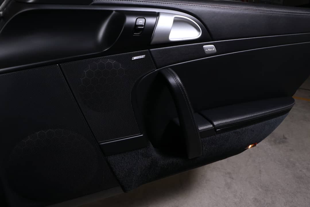2010 Porsche 911 Carrera S — photo 35
