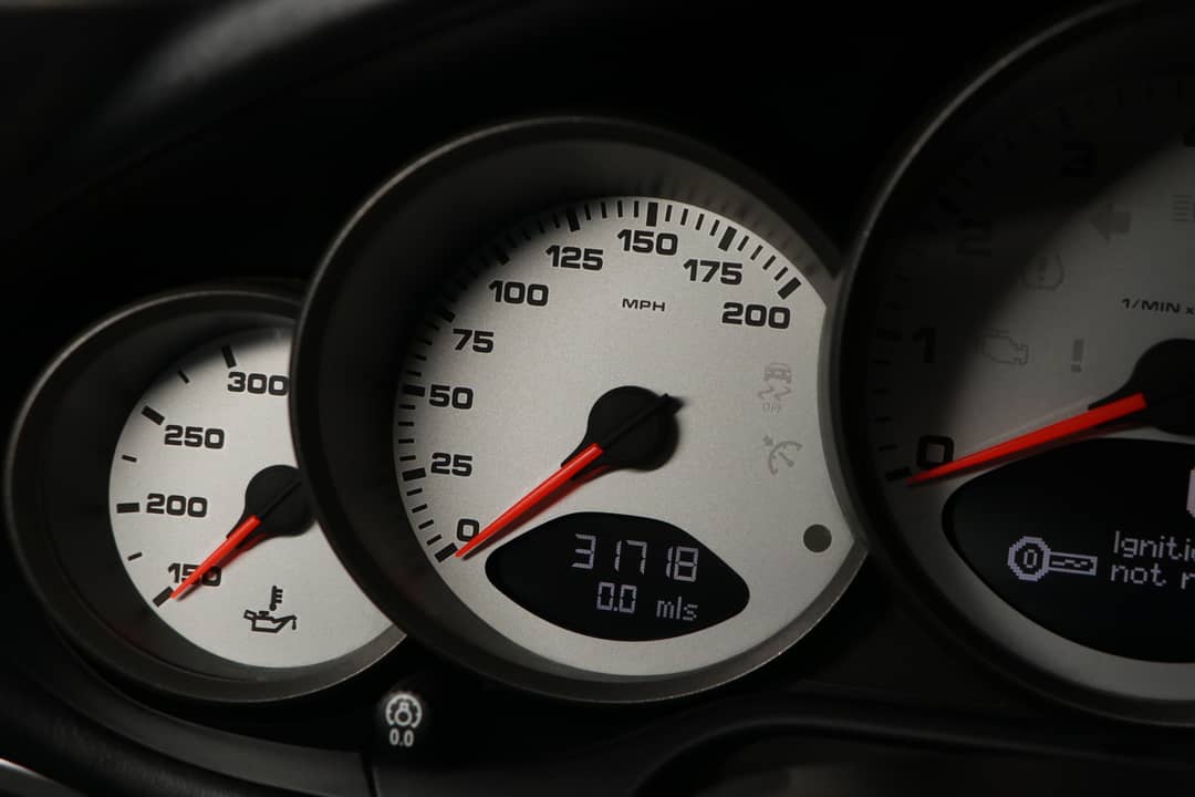 2010 Porsche 911 Carrera S — photo 42