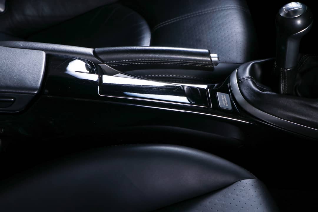 2012 Porsche 911 Black Edition — photo 22