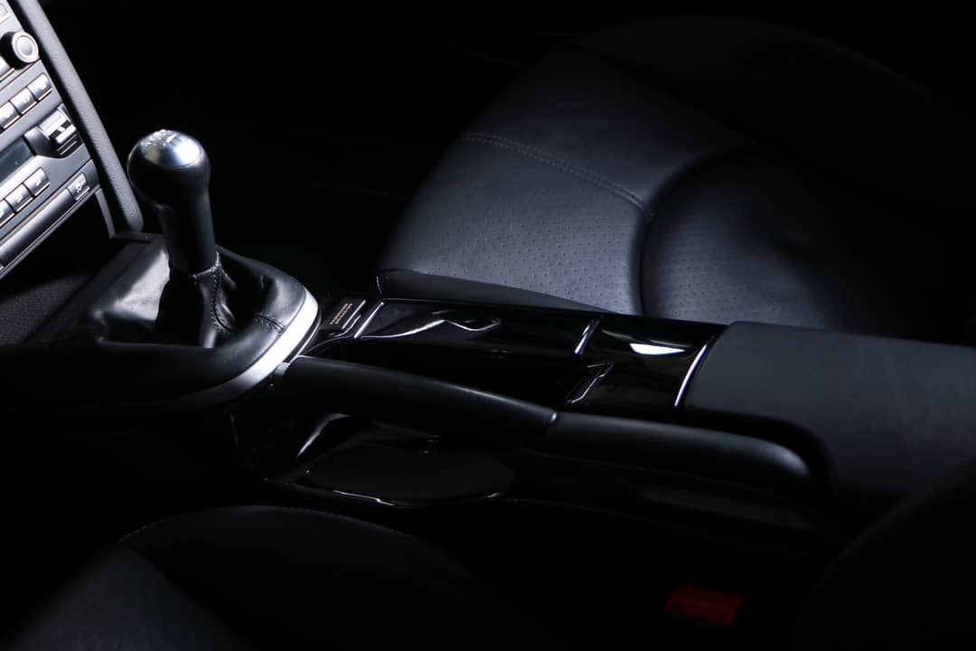 2012 Porsche 911 Black Edition — photo 28