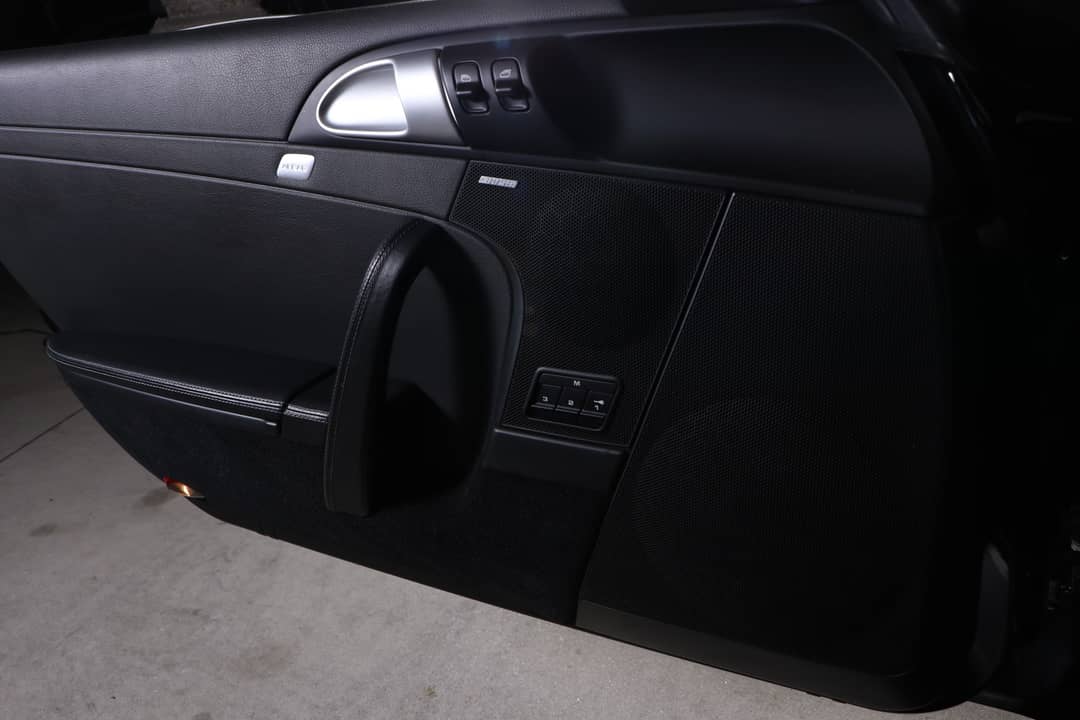 2012 Porsche 911 Black Edition — photo 29