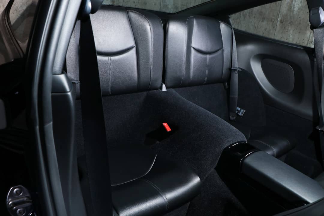 2012 Porsche 911 Black Edition — photo 36