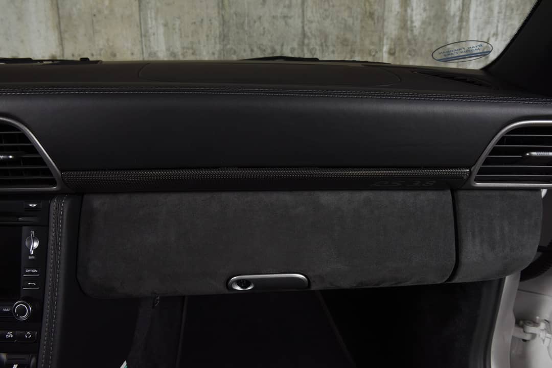 2011 Porsche 911 GT3 RS — photo 35