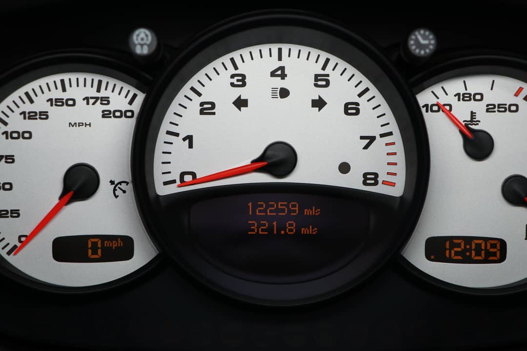 2004 Porsche 911 Carrera 4S — photo 42