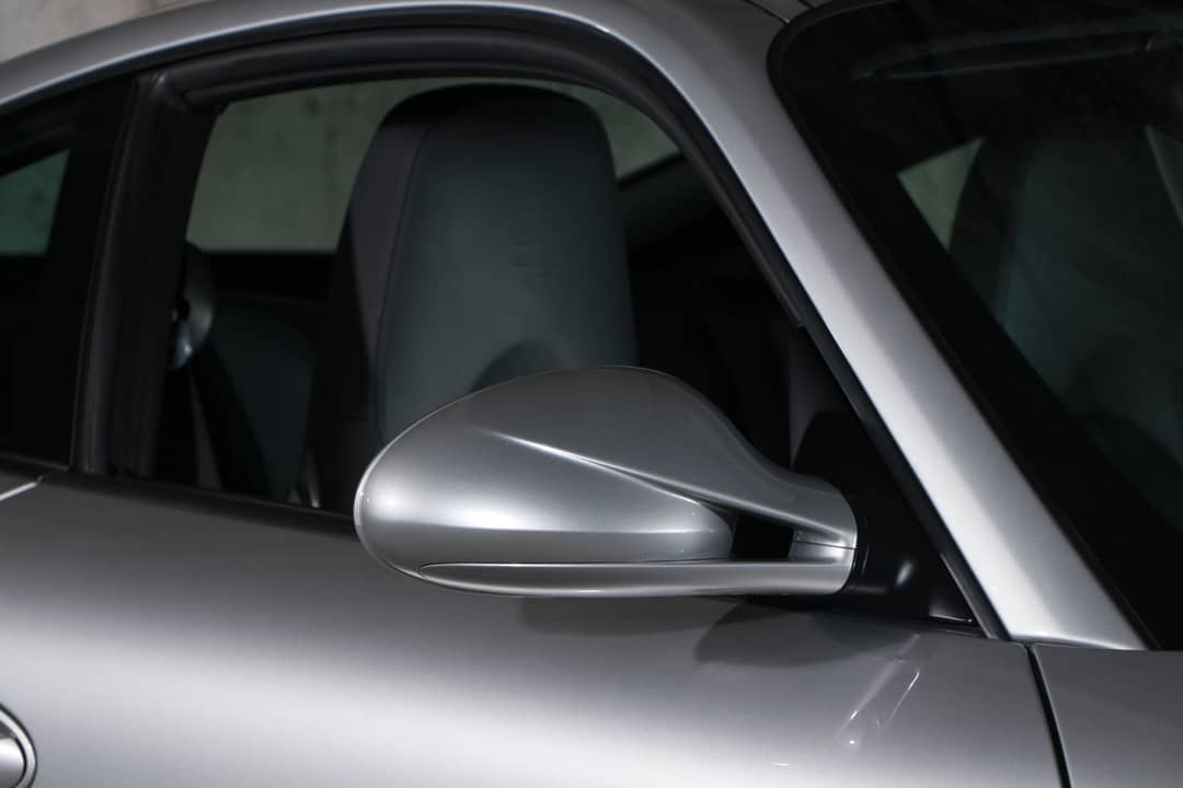 2010 Porsche 911 Carrera S — photo 13