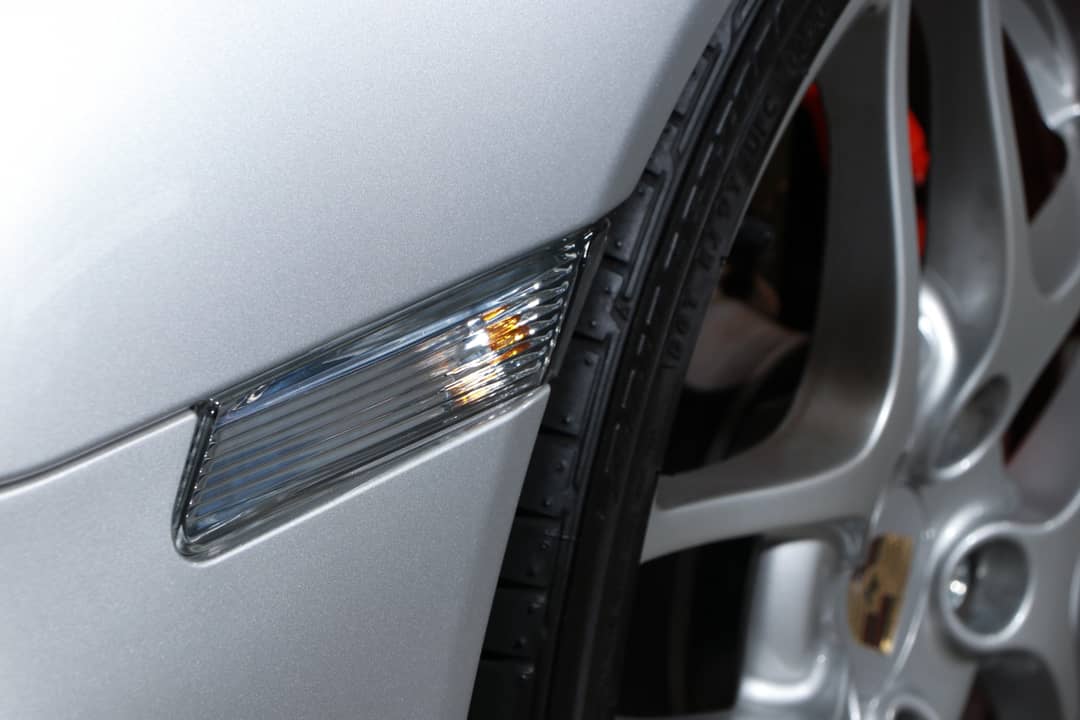 2010 Porsche 911 Carrera S — photo 18