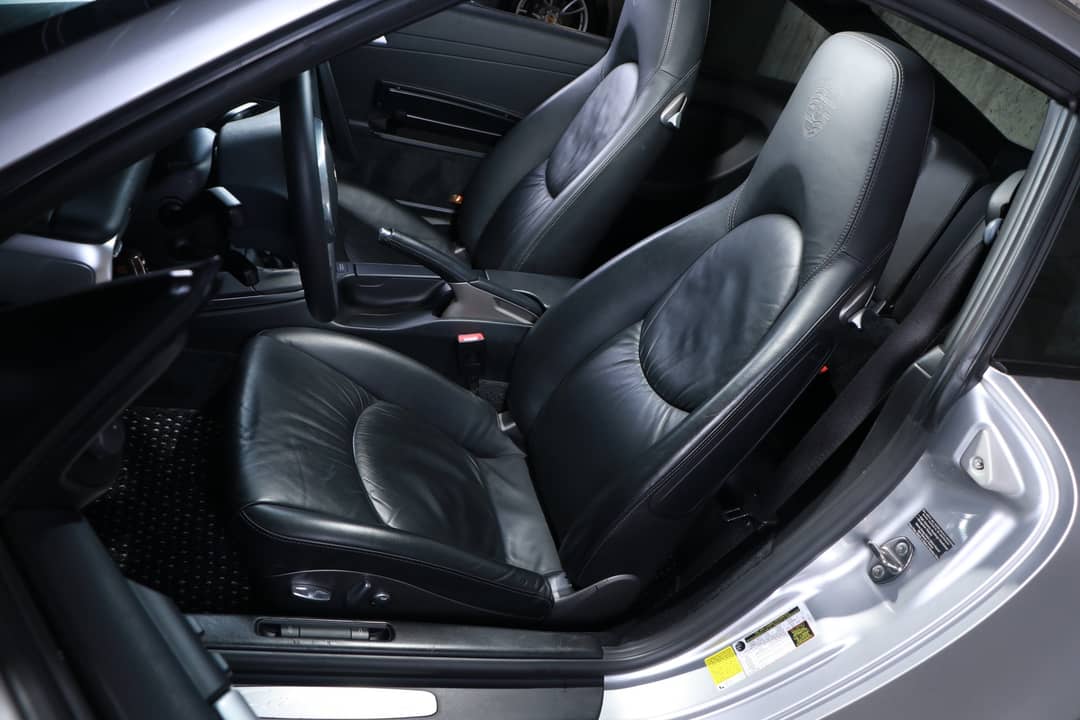 2010 Porsche 911 Carrera S — photo 24