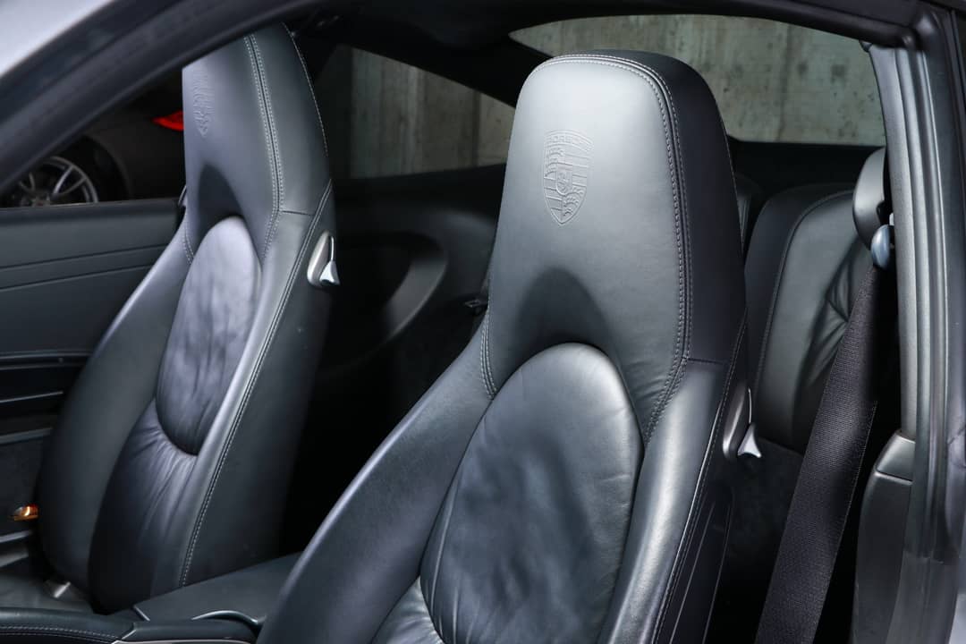 2010 Porsche 911 Carrera S — photo 25