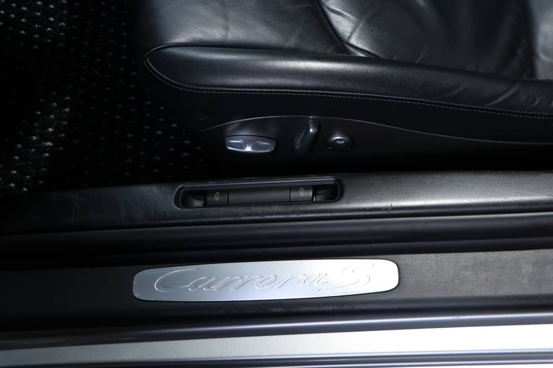 2010 Porsche 911 Carrera S — photo 30
