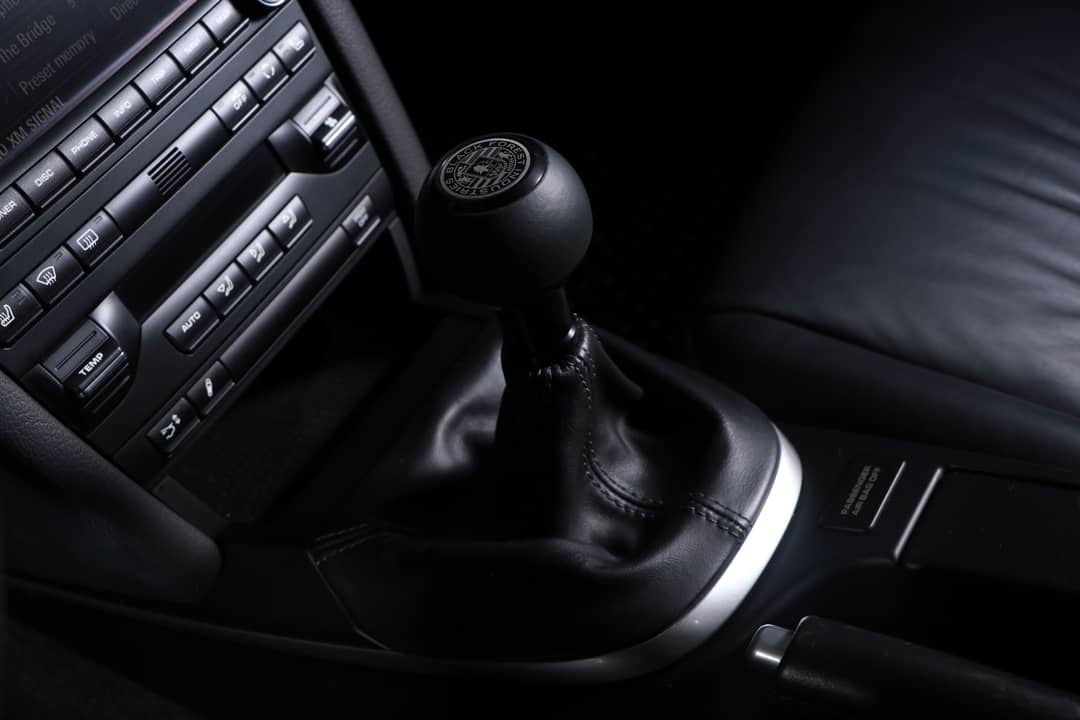 2010 Porsche 911 Carrera S — photo 31