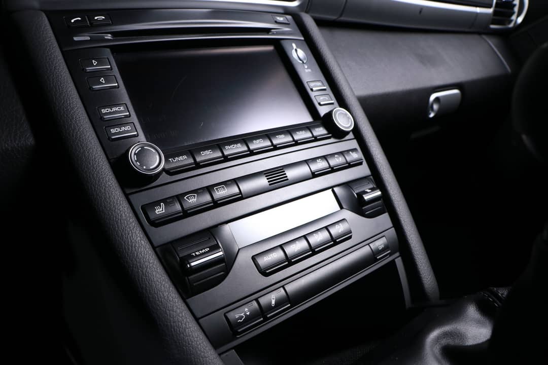 2010 Porsche 911 Carrera S — photo 32