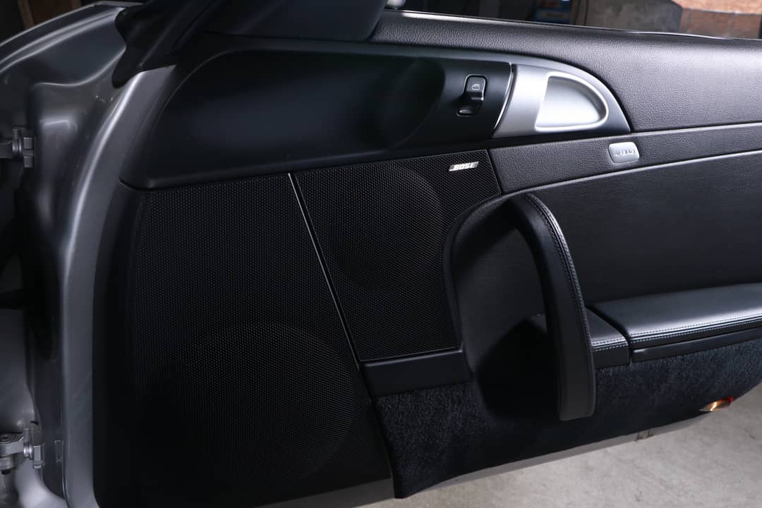 2010 Porsche 911 Carrera S — photo 34