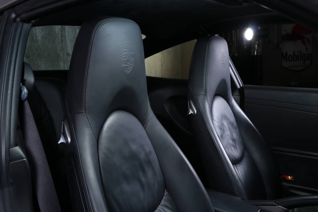2010 Porsche 911 Carrera S — photo 37