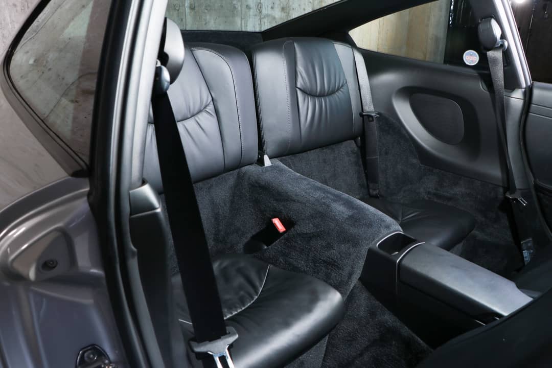 2010 Porsche 911 Carrera S — photo 39