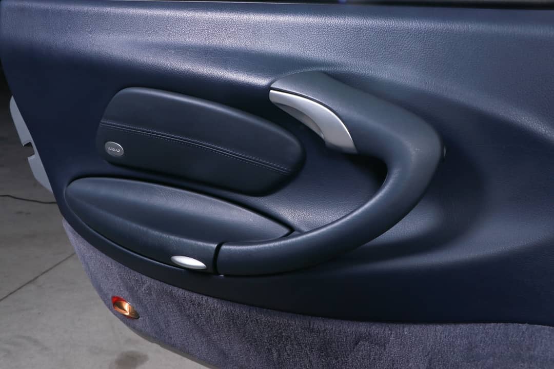 2002 Porsche 911 Carrera — photo 28