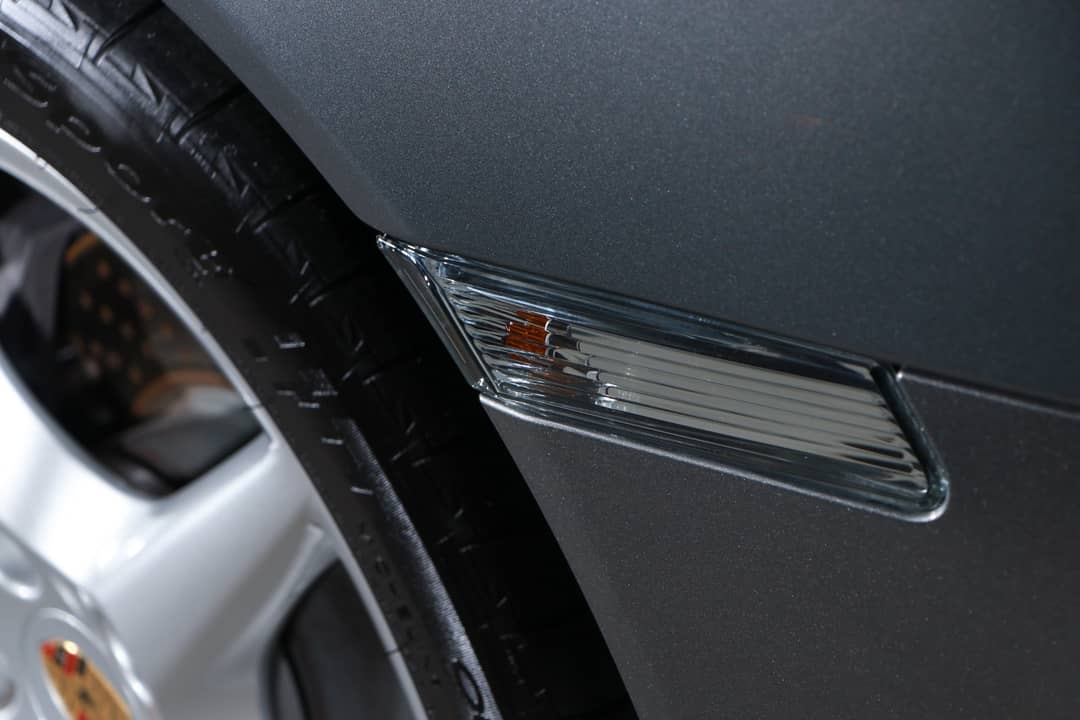 2008 Porsche 911 Carrera — photo 17