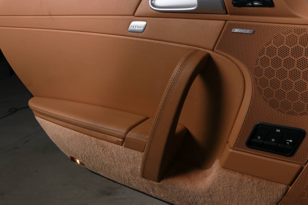 2008 Porsche 911 Carrera — photo 25