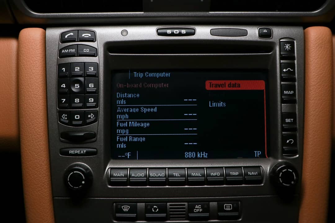 2008 Porsche 911 Carrera — photo 32