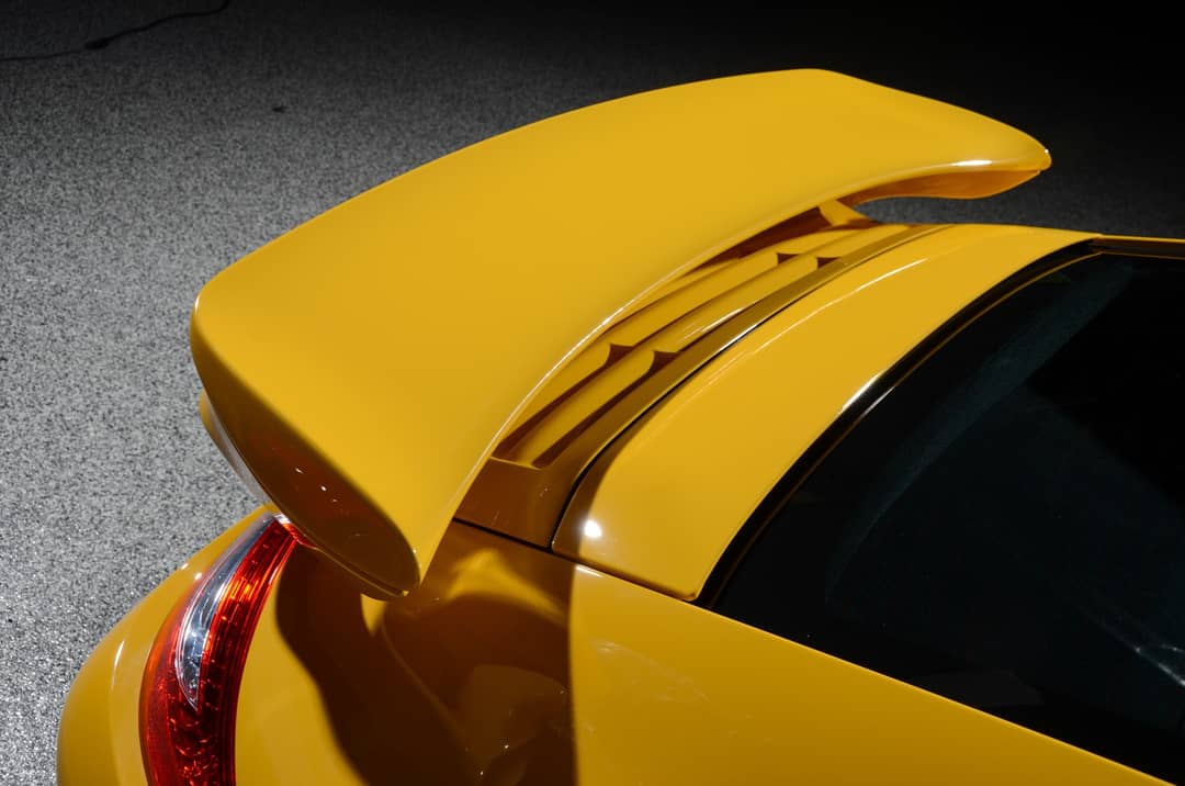 2012 Porsche 911 Turbo S — photo 23