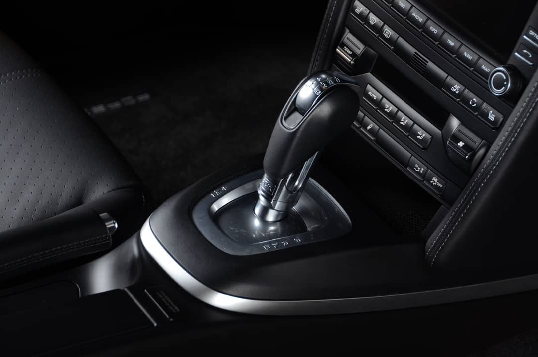 2012 Porsche 911 Turbo S — photo 37
